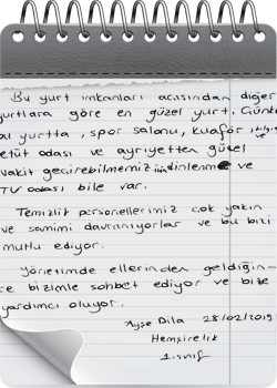 Adatoria Öğrenci Yorumları ve Tavsiyeleri Öğrenci Forum Sakarya Serdivan Yükseköğrenim Kız Öğrenci Yurdu ve Akademik Konaklama Hizmetleri