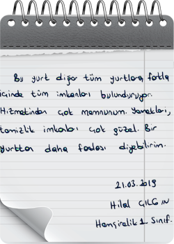 Adatoria Öğrenci Yorumları ve Tavsiyeleri Öğrenci Forum Sakarya Serdivan Yükseköğrenim Kız Öğrenci Yurdu ve Akademik Konaklama Hizmetleri