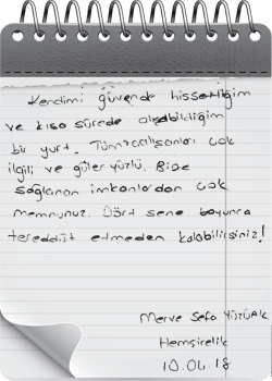 Adatoria Öğrenci Yorumları ve Tavsiyeleri Öğrenci Forum Sakarya Serdivan Yükseköğrenim Kız Öğrenci Yurdu ve Akademik Konaklama Hizmetleri