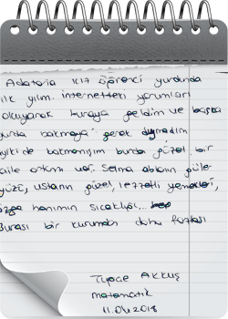 Adatoria Öğrenci Yorumları ve Tavsiyeleri Öğrenci Forum Sakarya Serdivan Yükseköğrenim Kız Öğrenci Yurdu ve Akademik Konaklama Hizmetleri